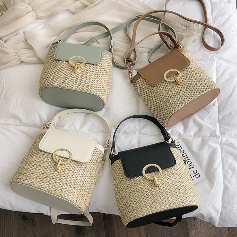 Lydia - Crossbody Bag