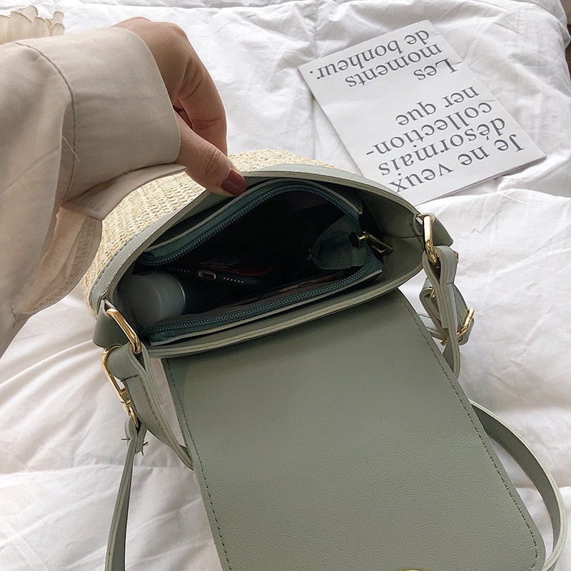 Lydia - Crossbody Bag