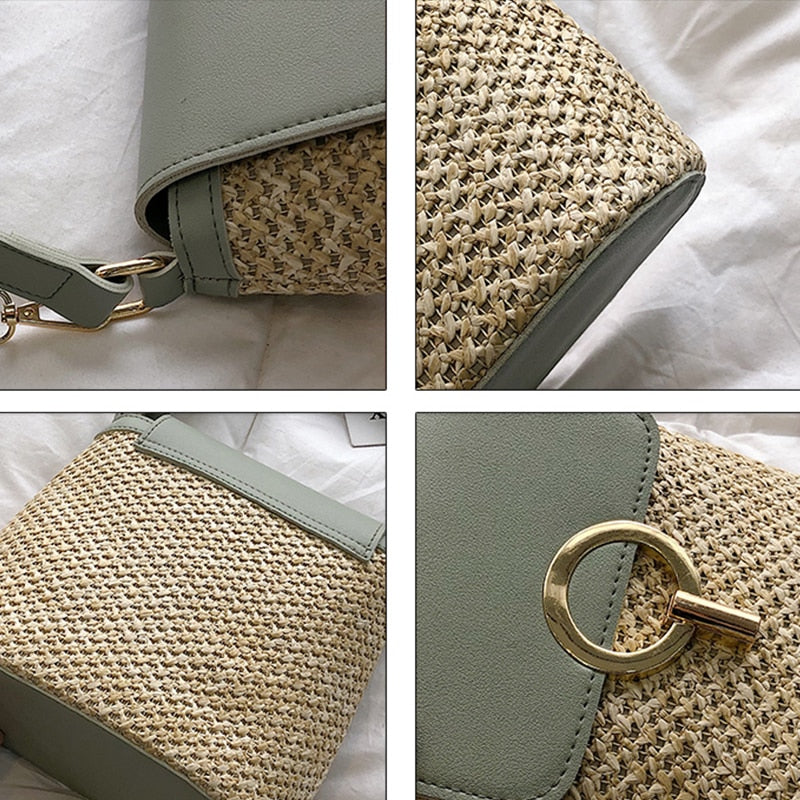 Lydia - Crossbody Bag