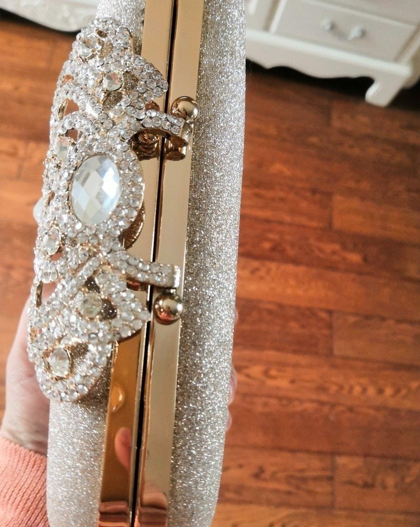 Andrea - Evening Clutch