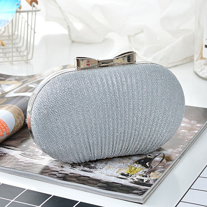 Megan - Elegant Clutch