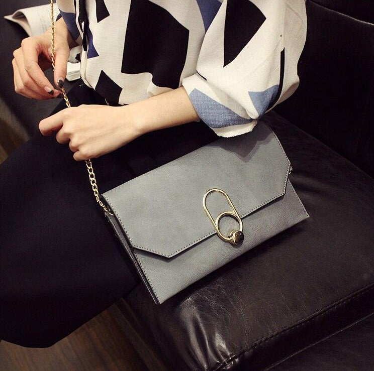 Aria - Fashion Clutch