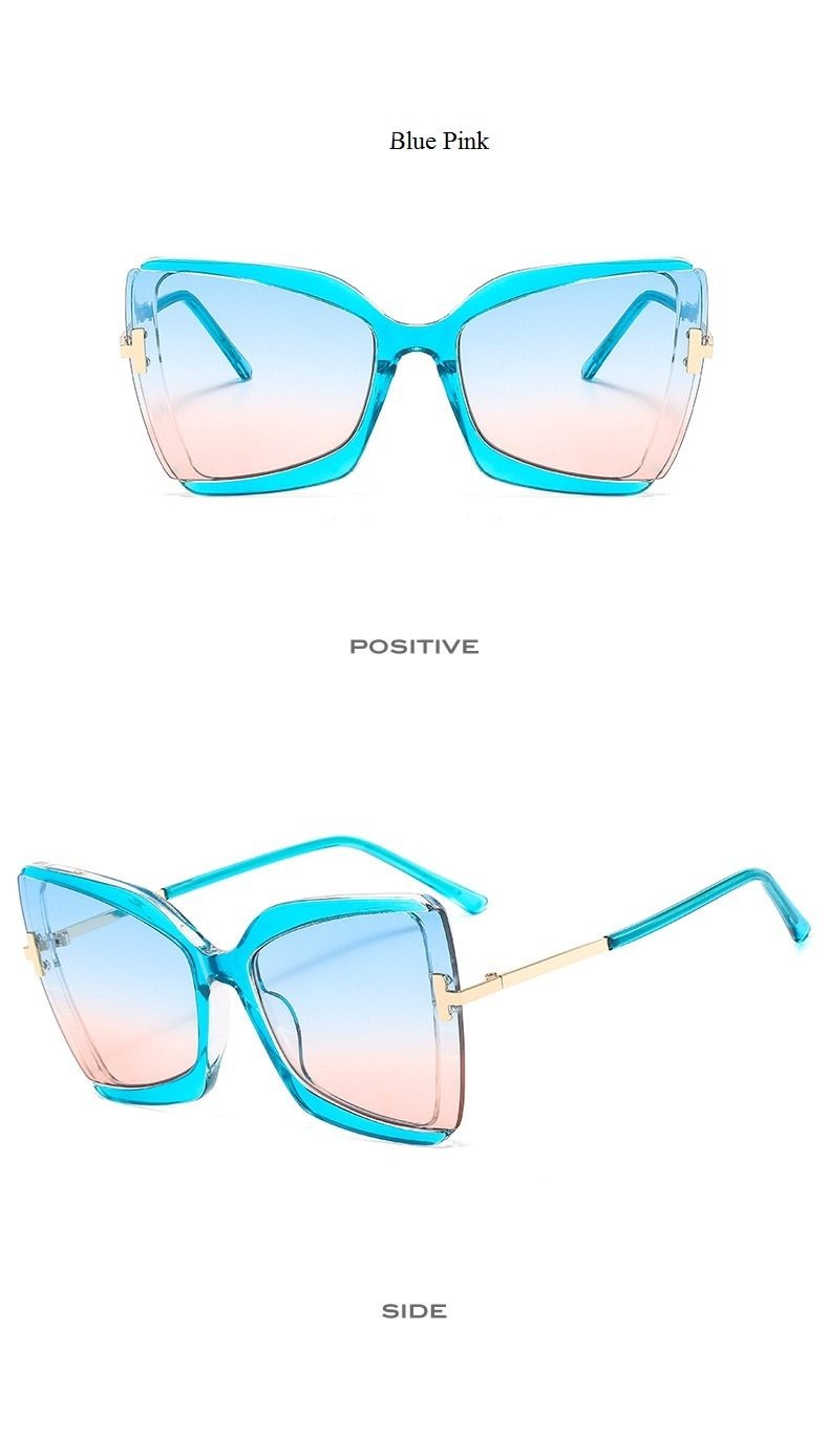 Molly - Design Sunglasses