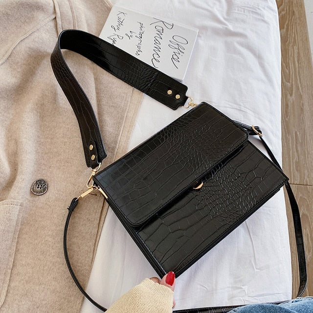 Alliga - Badmash Handbag