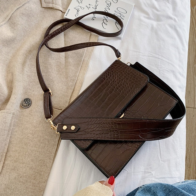 Alliga - Badmash Handbag