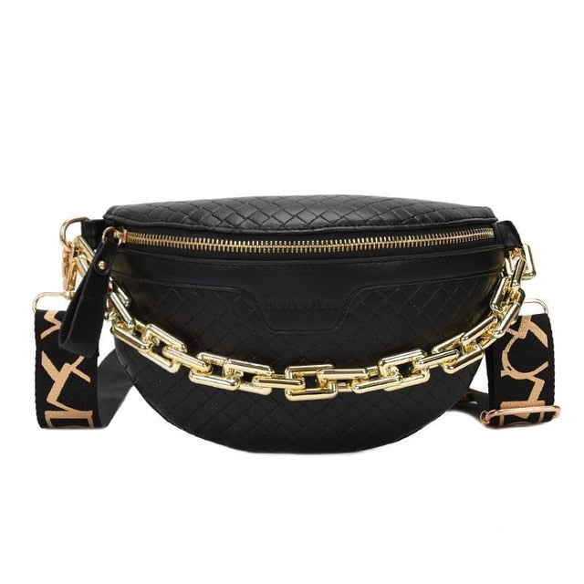 Dalia - Liberty Messenger Bag