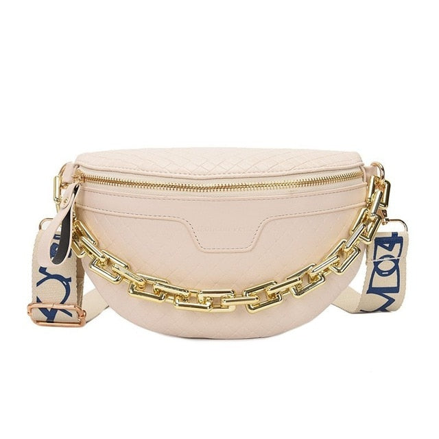 Dalia - Liberty Messenger Bag