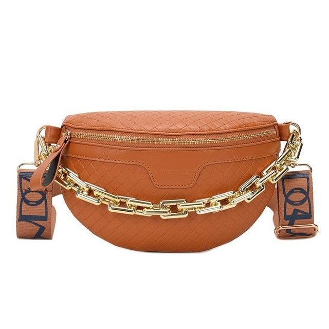 Dalia - Liberty Messenger Bag