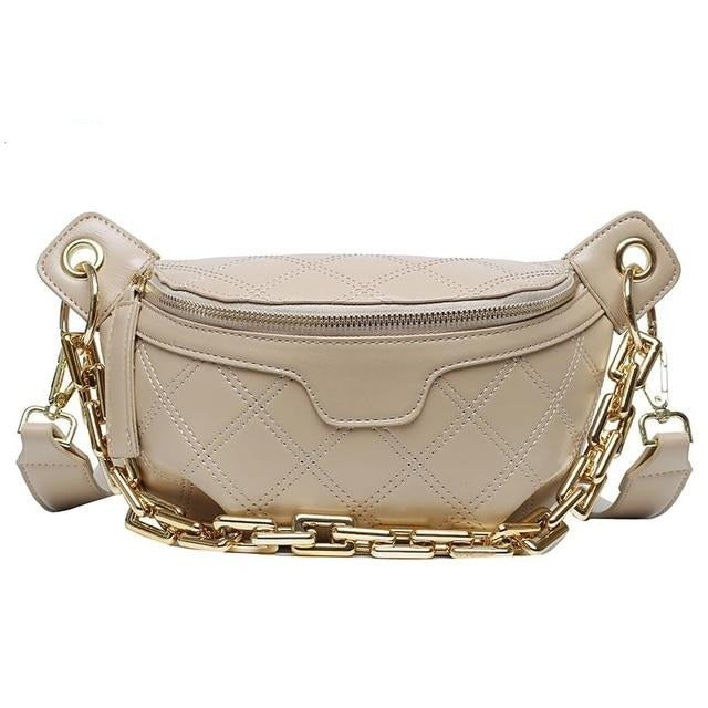 Dalia - Liberty Messenger Bag
