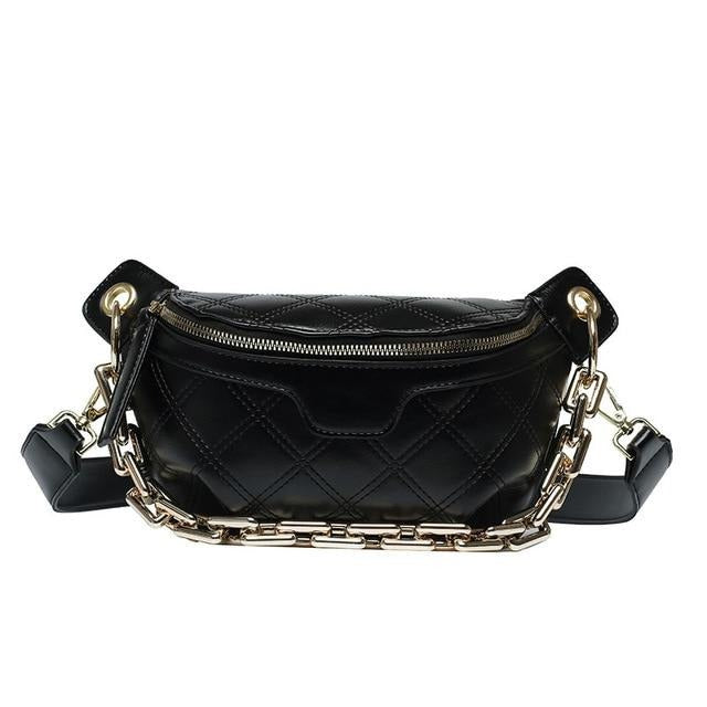 Dalia - Liberty Messenger Bag