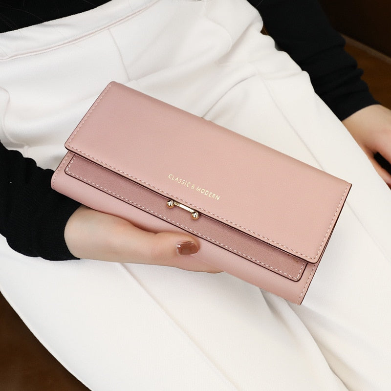 Vanessa - Luxury Purse