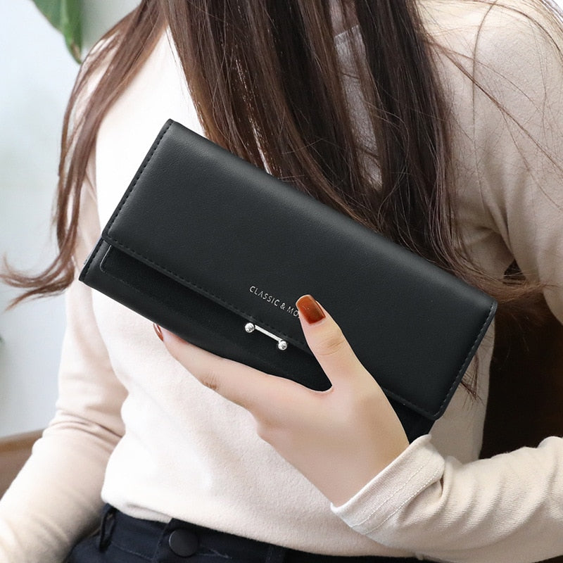 Vanessa - Luxury Purse