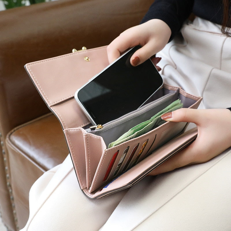 Vanessa - Luxury Purse