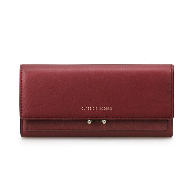 Vanessa - Luxury Purse