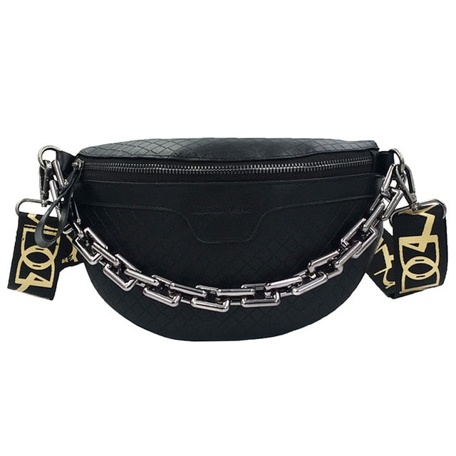 Dalia - Liberty Messenger Bag