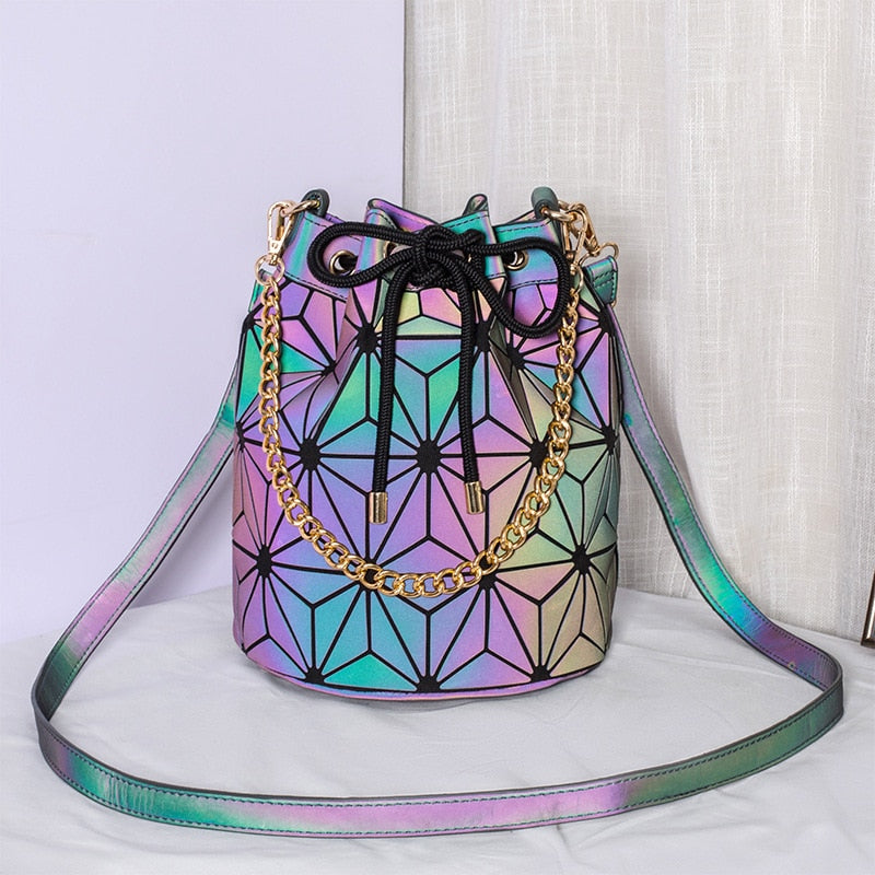 Vivian - Luminous Crossbody Bag