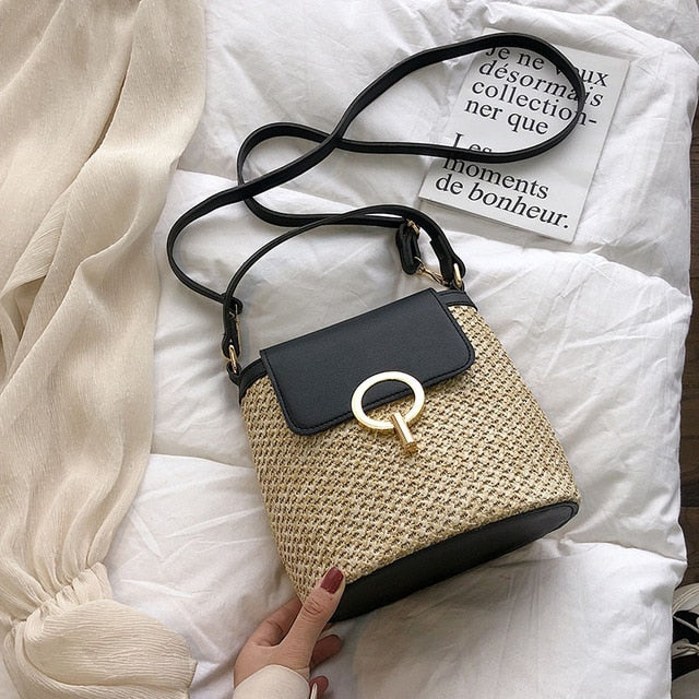 Lydia - Crossbody Bag