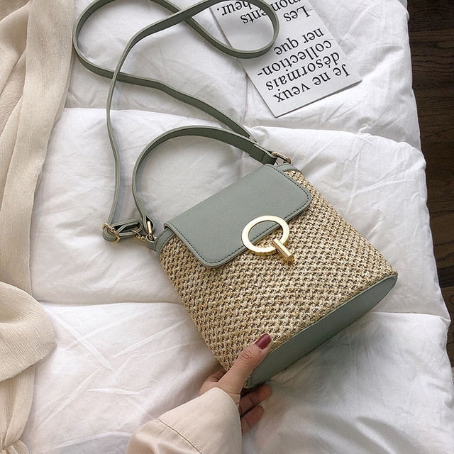 Lydia - Crossbody Bag