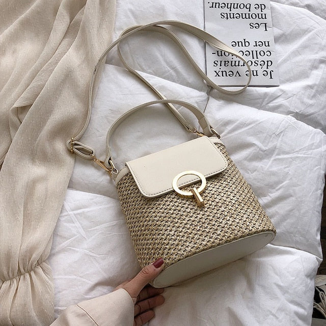 Lydia - Crossbody Bag