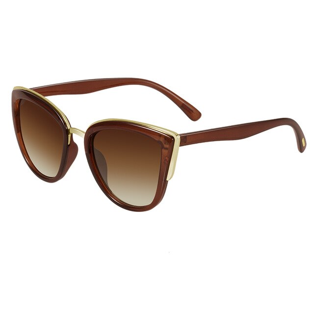 Jenny - Brand Sunglasses