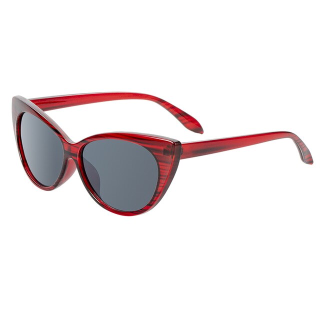 Jenny - Brand Sunglasses