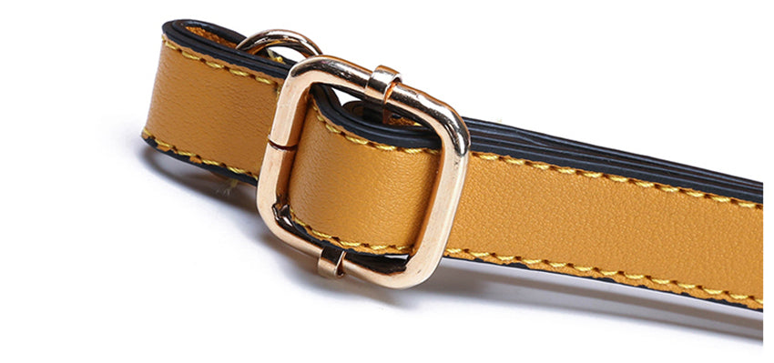 Loren - Leather Handbag