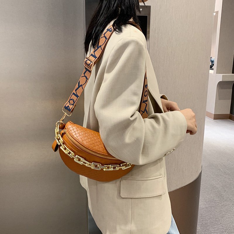 Dalia - Liberty Messenger Bag