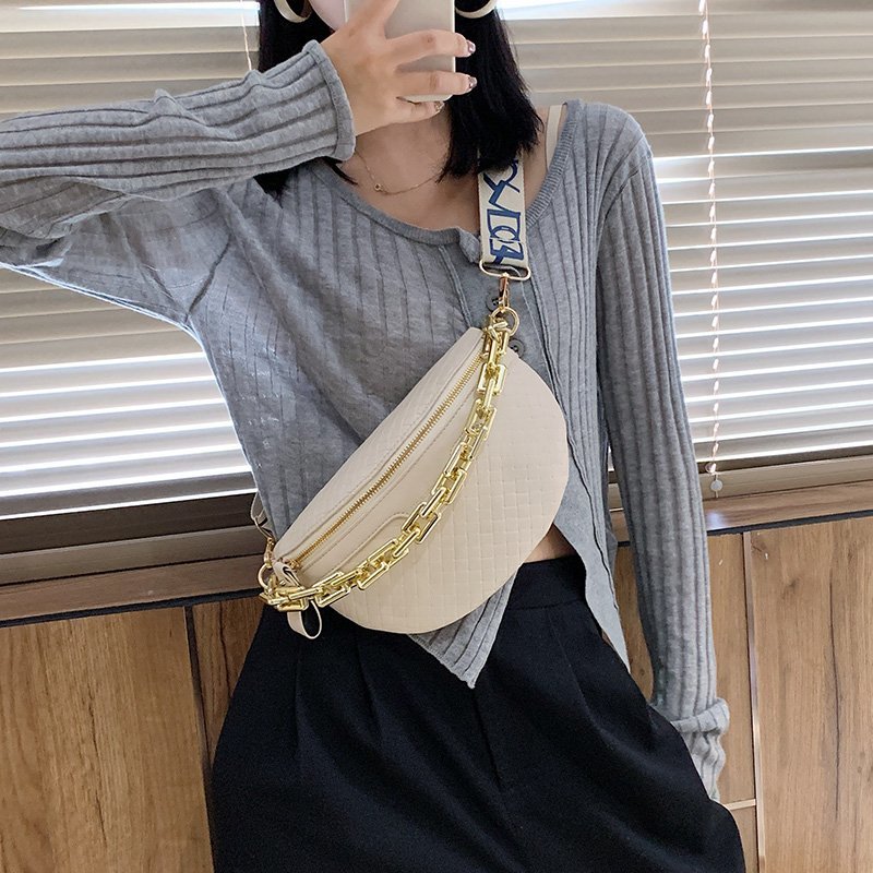 Dalia - Liberty Messenger Bag