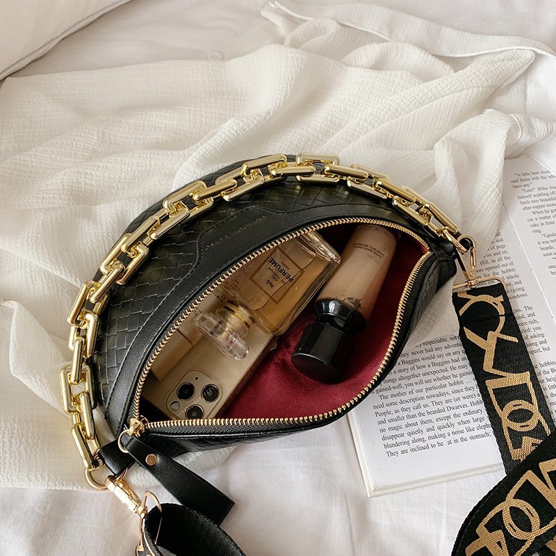 Dalia - Liberty Messenger Bag