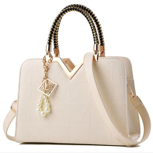 Irena - Elegant Handbag
