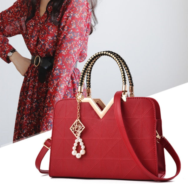 Irena - Elegant Handbag