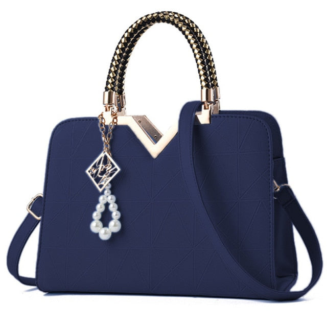 Irena - Elegant Handbag