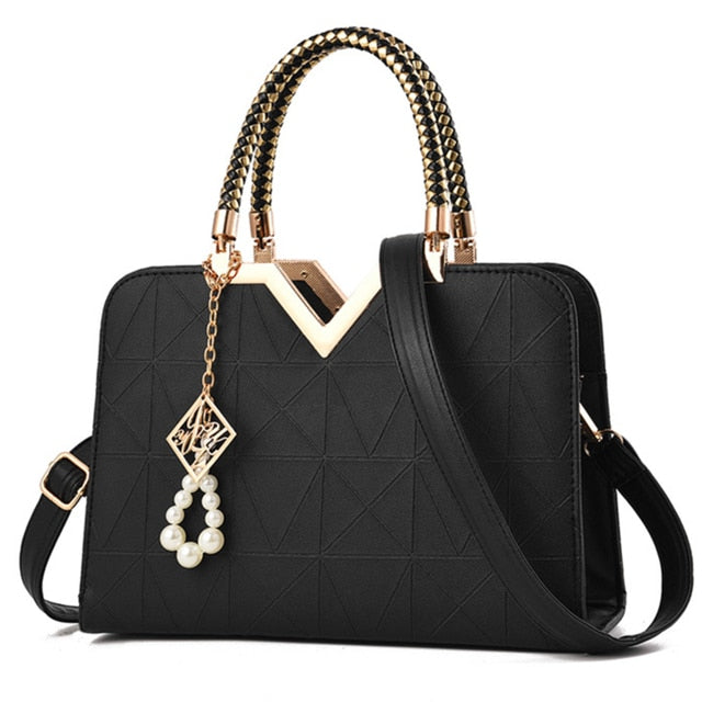 Irena - Elegant Handbag