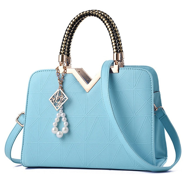 Irena - Elegant Handbag