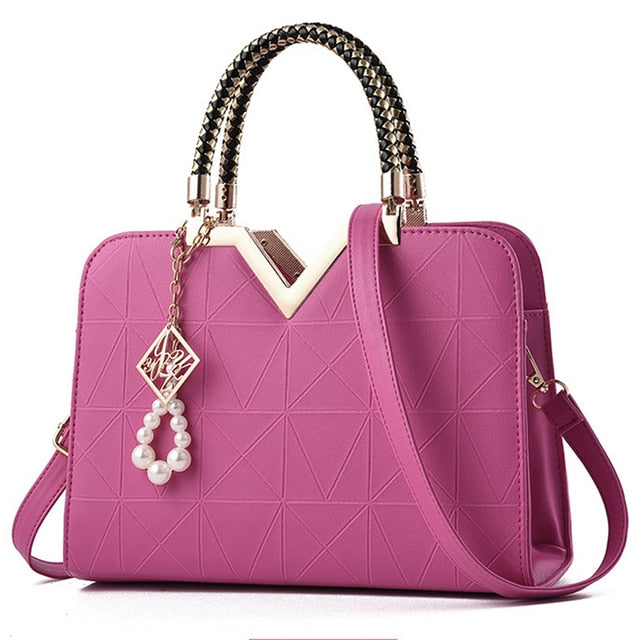 Irena - Elegant Handbag