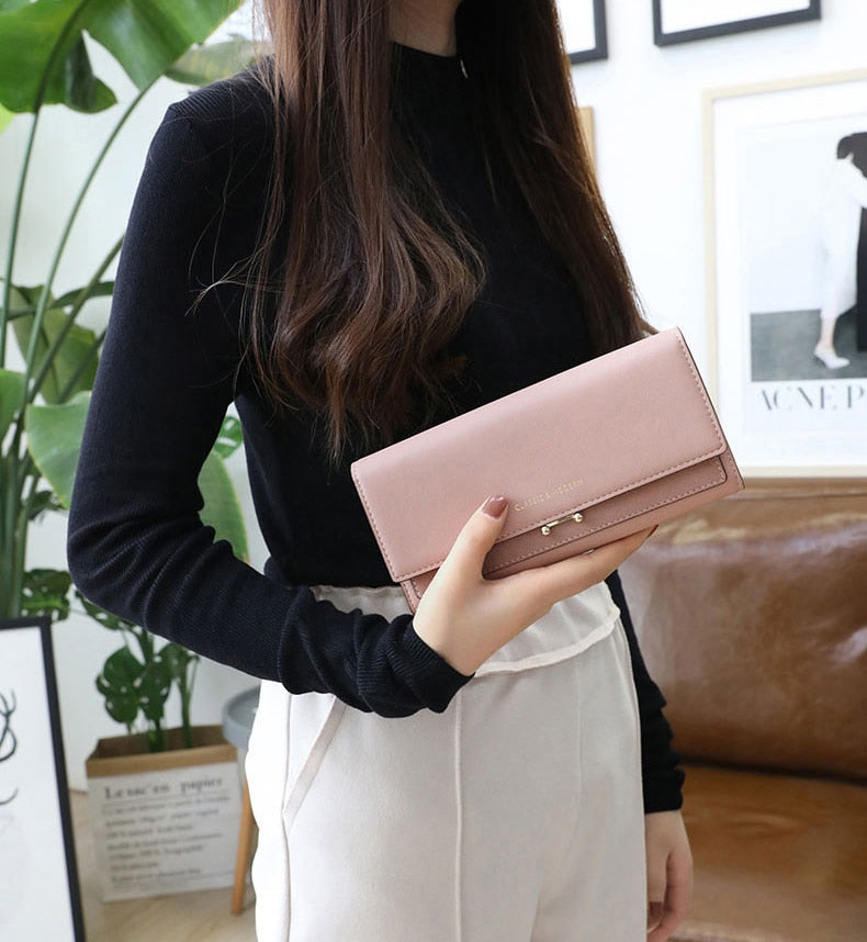 Vanessa - Luxury Purse