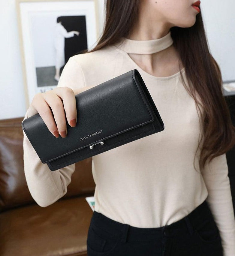 Vanessa - Luxury Purse