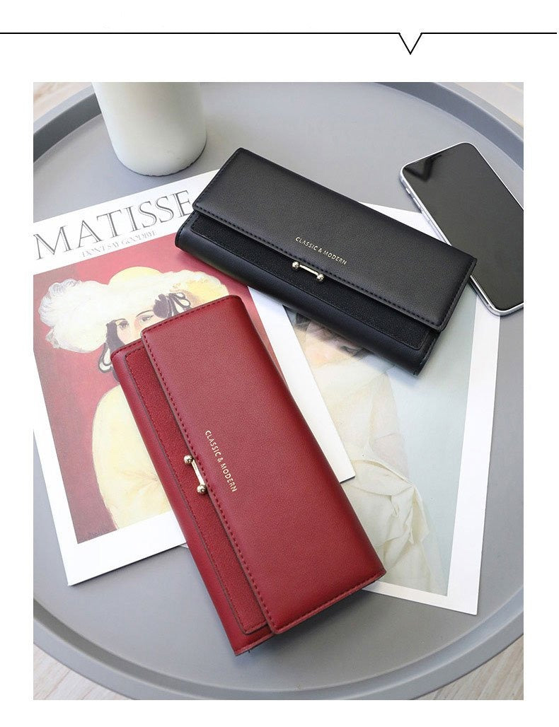 Vanessa - Luxury Purse