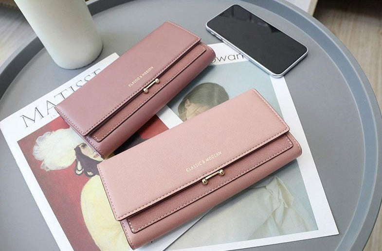 Vanessa - Luxury Purse