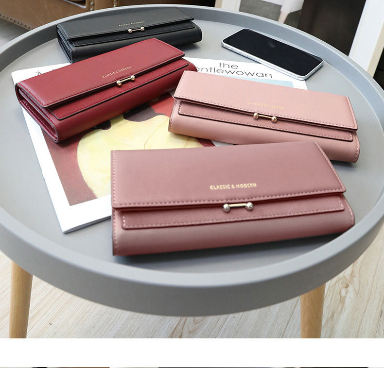 Vanessa - Luxury Purse