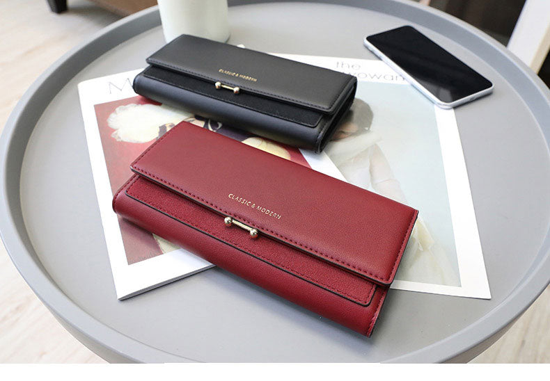 Vanessa - Luxury Purse