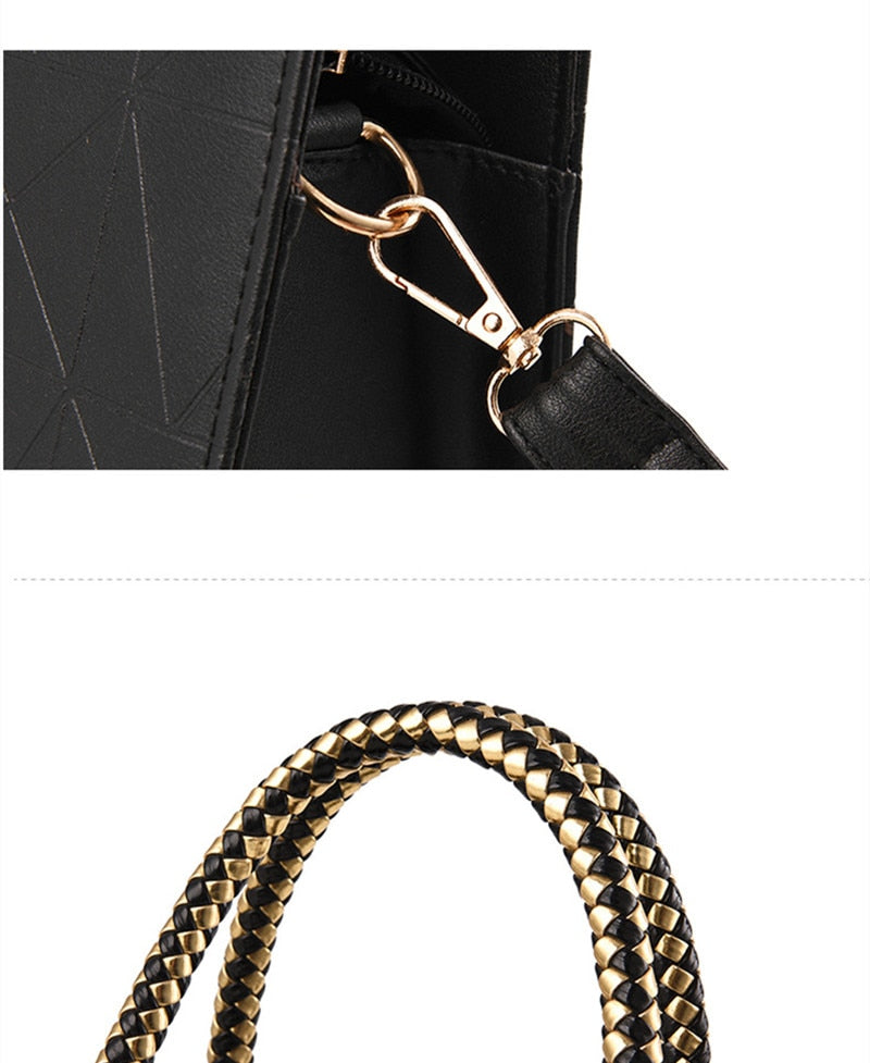 Irena - Elegant Handbag