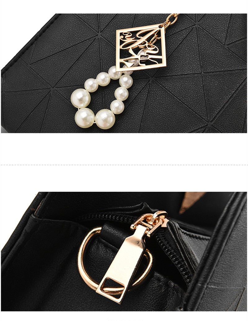 Irena - Elegant Handbag