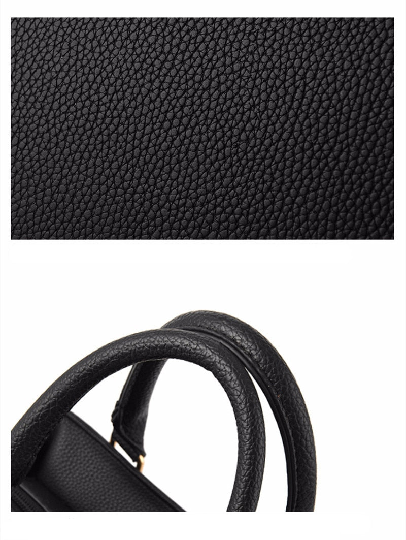 Irena - Elegant Handbag