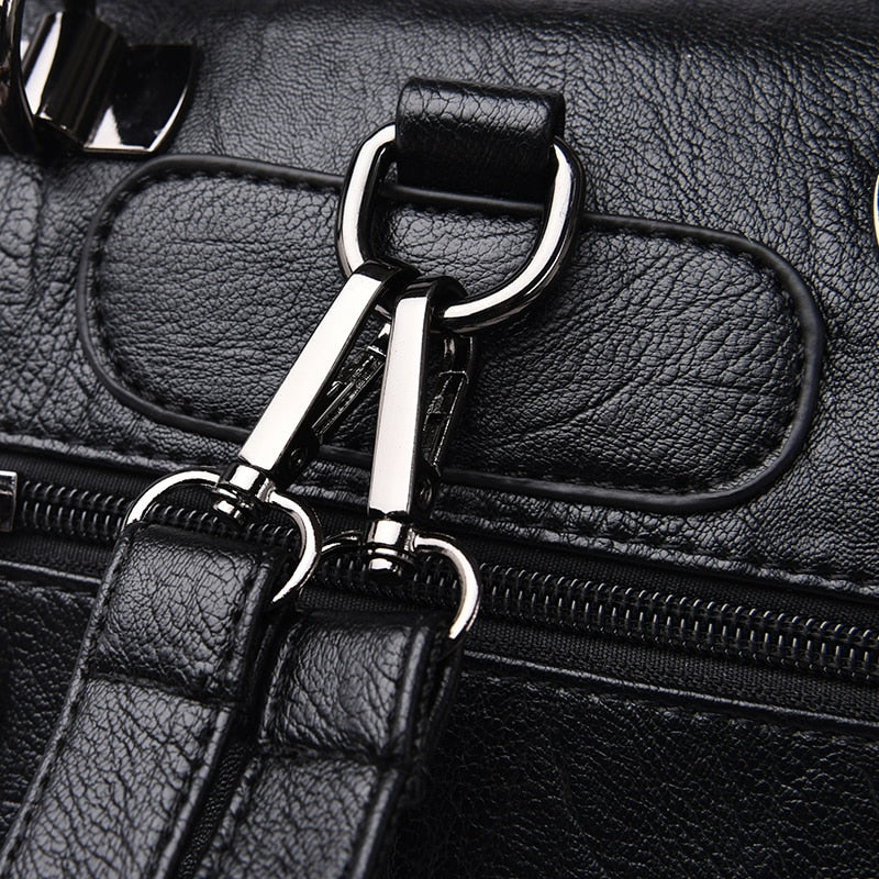 Lucy - Luxury Backpack