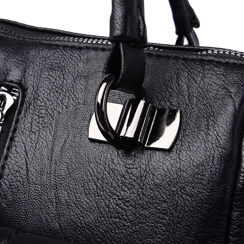 Lucy - Luxury Backpack