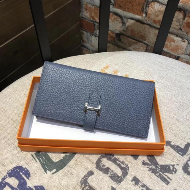 Lori - Leather Purse