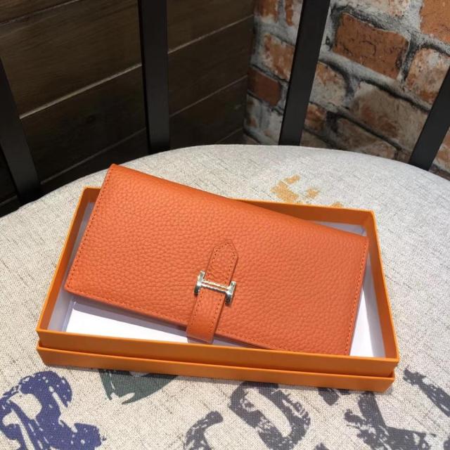 Lori - Leather Purse