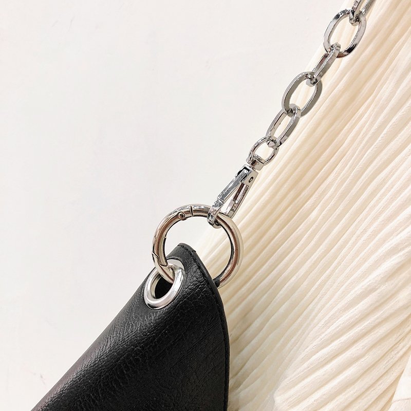 Beverly - Designer Crossbody Bag