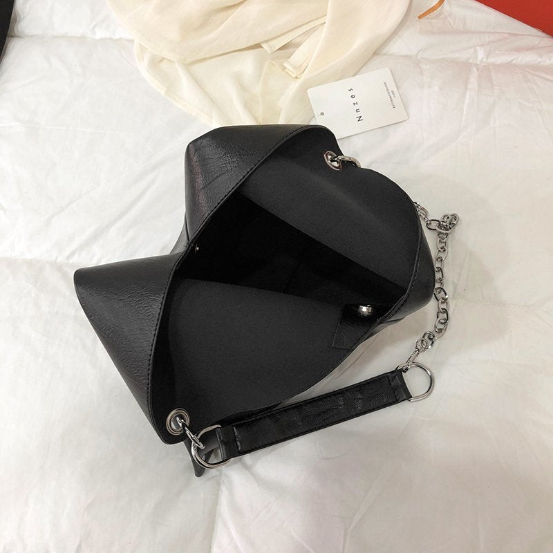 Beverly - Designer Crossbody Bag